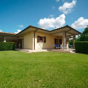 La Marta Alloggio per agriturismo