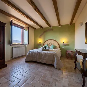 El Molino Farm stay