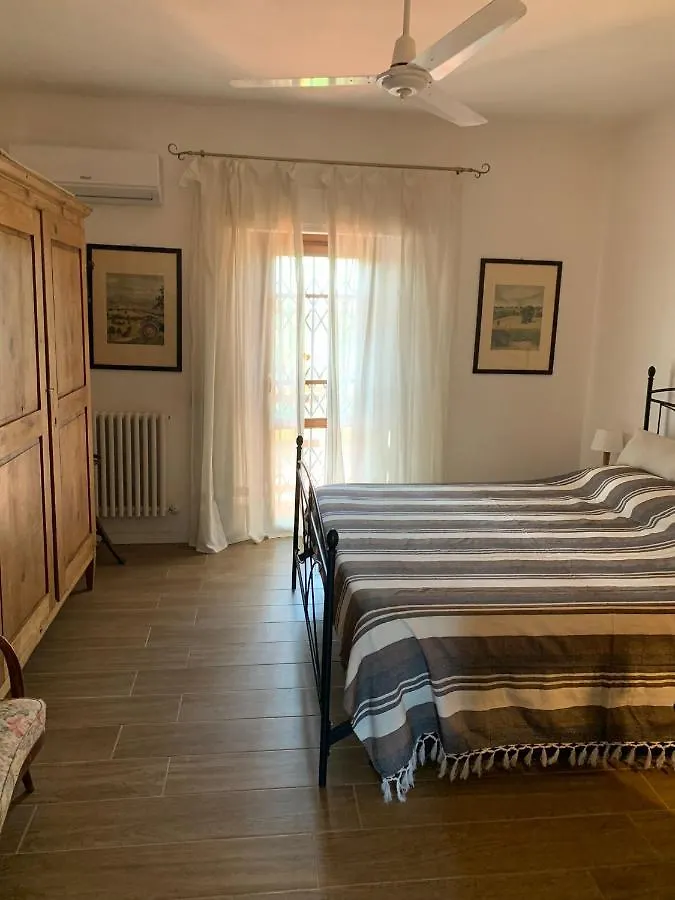 Affittacamere La Crognoleta Fonteblanda