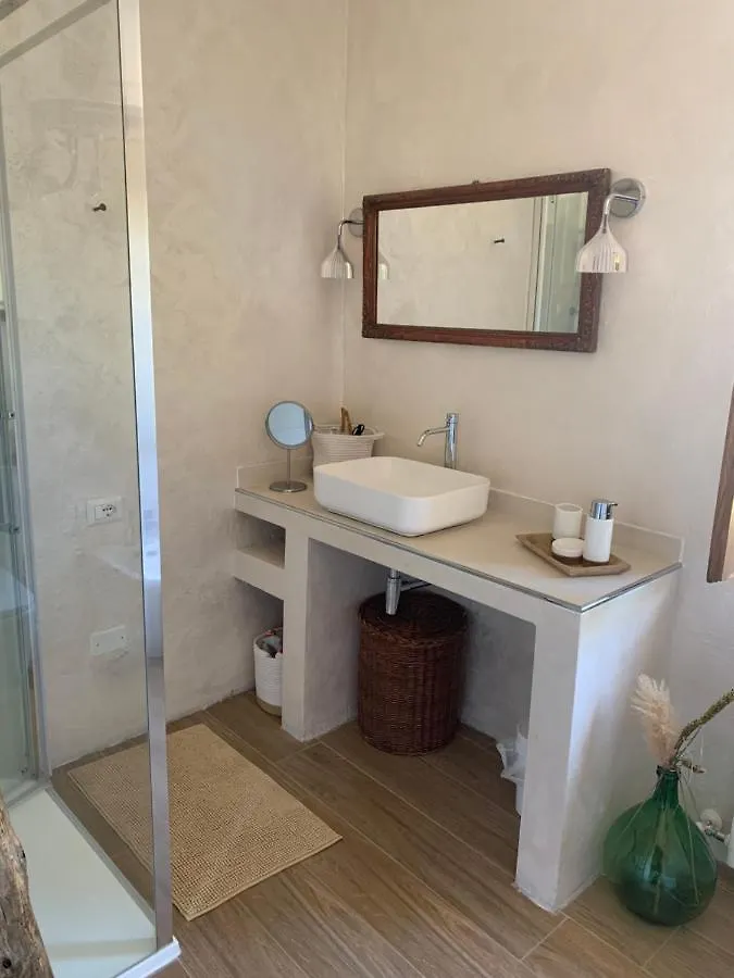 Guest house Affittacamere La Crognoleta Fonteblanda Italy