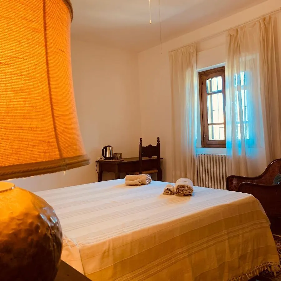 Guest house Affittacamere La Crognoleta Fonteblanda